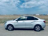 ВАЗ (Lada) Vesta 2019 годаүшін4 200 000 тг. в Уральск