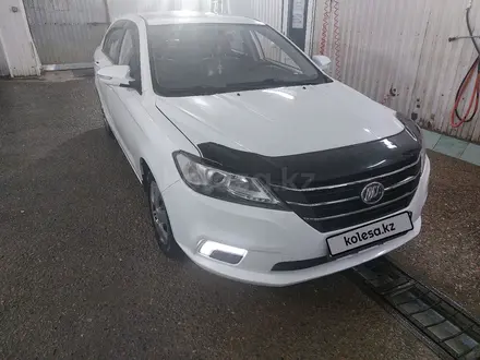 Lifan Solano 2018 года за 3 800 000 тг. в Костанай – фото 8