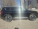 Hyundai Santa Fe 2023 года за 17 300 000 тг. в Караганда – фото 4