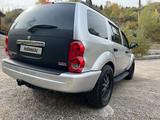 Dodge Durango 2006 года за 7 800 000 тг. в Алматы – фото 4