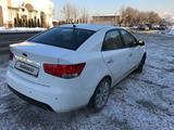 Kia Cerato 2012 годаүшін5 700 000 тг. в Алматы – фото 5