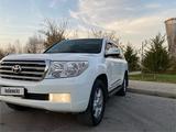 Toyota Land Cruiser 2011 годаүшін21 000 000 тг. в Шымкент – фото 2