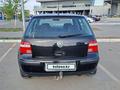 Volkswagen Golf 2002 годаүшін3 500 000 тг. в Астана – фото 2