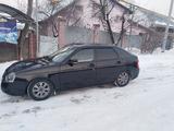 ВАЗ (Lada) Priora 2172 2014 года за 2 500 000 тг. в Алматы