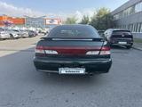 Nissan Cefiro 1998 года за 1 750 000 тг. в Алматы – фото 5