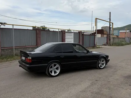 BMW 540 1993 года за 3 500 000 тг. в Алматы – фото 3