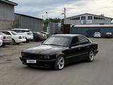BMW 540 1993 годаүшін3 500 000 тг. в Алматы