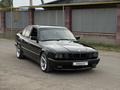 BMW 540 1993 годаүшін3 500 000 тг. в Алматы – фото 2