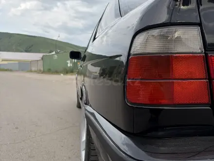 BMW 540 1993 года за 3 500 000 тг. в Алматы – фото 8