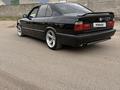 BMW 540 1993 годаүшін3 500 000 тг. в Алматы – фото 6