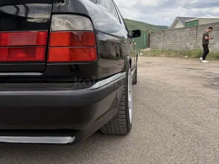 BMW 540 1993 года за 3 500 000 тг. в Алматы – фото 7