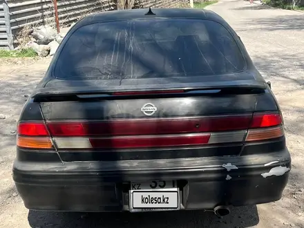 Nissan Maxima 1996 года за 2 000 000 тг. в Алматы – фото 2