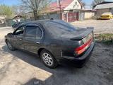 Nissan Maxima 1996 годаүшін2 000 000 тг. в Алматы – фото 4