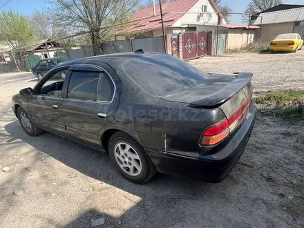 Nissan Maxima 1996 года за 2 000 000 тг. в Алматы – фото 4