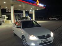 ВАЗ (Lada) Priora 2170 2012 годаүшін2 250 000 тг. в Семей