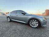 Skoda Superb 2018 года за 12 500 000 тг. в Астана – фото 4