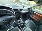 Skoda Superb 2018 годаүшін12 500 000 тг. в Астана – фото 3