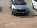 Skoda Superb 2018 года за 12 500 000 тг. в Астана