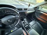 Skoda Superb 2018 годаүшін12 500 000 тг. в Астана – фото 4