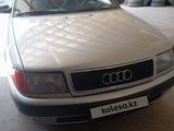 Audi 100 1991 года за 2 200 000 тг. в Шымкент