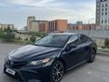 Toyota Camry 2018 года за 7 500 000 тг. в Жанаозен – фото 3