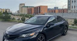 Toyota Camry 2018 годаүшін7 500 000 тг. в Жанаозен – фото 3