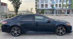 Toyota Camry 2018 годаүшін7 500 000 тг. в Жанаозен – фото 5