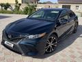 Toyota Camry 2018 года за 7 500 000 тг. в Жанаозен