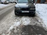 BMW 528 1997 годаүшін3 500 000 тг. в Алматы