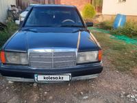 Mercedes-Benz 190 1993 годаүшін1 100 000 тг. в Алматы