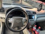 Toyota Camry 2011 годаүшін8 300 000 тг. в Актобе – фото 2