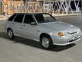 ВАЗ (Lada) 2114 2012 года за 1 500 000 тг. в Шымкент – фото 2