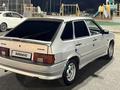 ВАЗ (Lada) 2114 2012 года за 1 500 000 тг. в Шымкент – фото 4