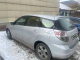 Toyota Matrix 2004 года за 4 200 000 тг. в Алматы – фото 2