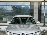 Toyota Camry 2011 года за 7 100 000 тг. в Усть-Каменогорск – фото 3