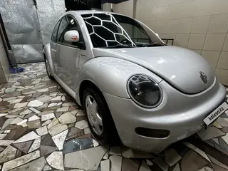 Volkswagen Beetle, 1997