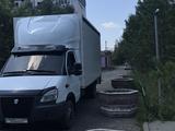 ГАЗ ГАЗель 2006 года за 8 500 000 тг. в Астана