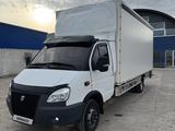 ГАЗ ГАЗель 2006 года за 8 500 000 тг. в Астана – фото 2