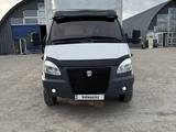 ГАЗ ГАЗель 2006 года за 8 500 000 тг. в Астана – фото 4