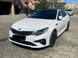 Kia Optima 2018 года за 11 200 000 тг. в Атырау