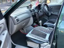 Mazda Capella, 2000
