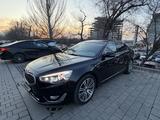 Kia K7 2013 года за 8 700 000 тг. в Алматы