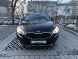 Kia K7 2013 года за 8 700 000 тг. в Алматы – фото 2