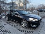 Kia K7 2013 года за 8 700 000 тг. в Алматы – фото 3