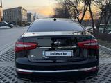 Kia K7 2013 года за 8 700 000 тг. в Алматы – фото 4