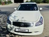 Nissan Skyline 2007 годаүшін6 800 000 тг. в Павлодар – фото 2
