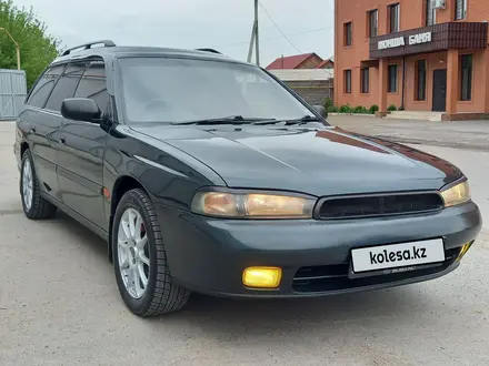 Subaru Legacy 1994 года за 2 200 000 тг. в Алматы
