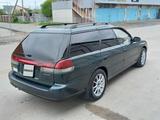 Subaru Legacy 1994 годаүшін2 200 000 тг. в Алматы – фото 4