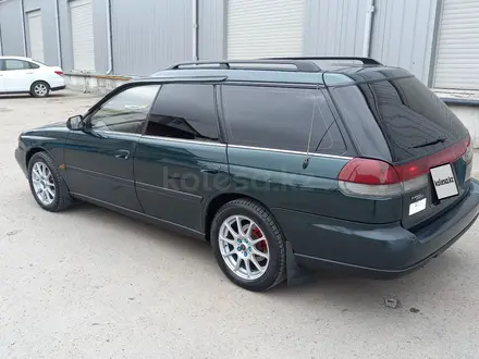 Subaru Legacy 1994 года за 2 200 000 тг. в Алматы – фото 3