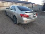 Toyota Aurion 2007 годаүшін4 500 000 тг. в Конаев (Капшагай) – фото 3